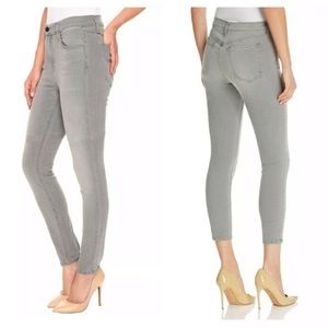 JBrand Capri dusk haze jeans size 28